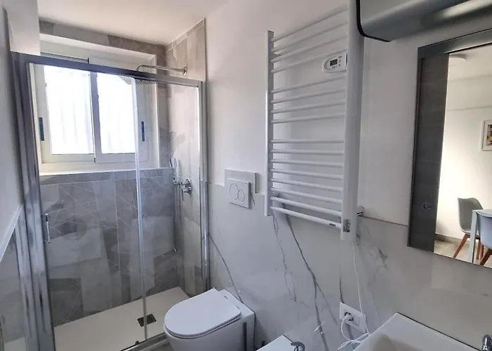 Apartment Suite1925 Milan