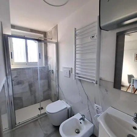 Appartamento Suite1925 Milano