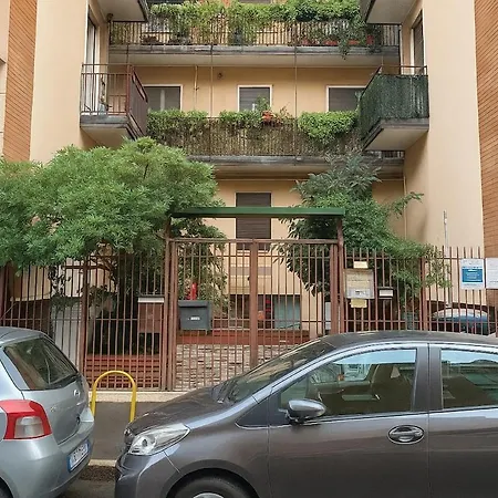 Appartamento Suite1925 *